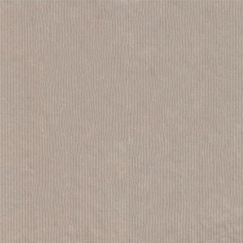 1 x Rolle Geschenkpapier, Grau, Misty, Taupe, 70 cm x 100 m – Geschenkverpackung aus einfarbigem geprägtem Papier, für Geschenke zum Geburtstag, Weihnachten und andere besondere Anlässe