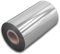 vhbw 1x Thermotransfer-Band kompatibel mit Intermec Honeywell PD42, PD41, PD43 Drucker Etikettendrucker, Wischfest, 110 mm x 300 m, Wachs Harz Schwarz