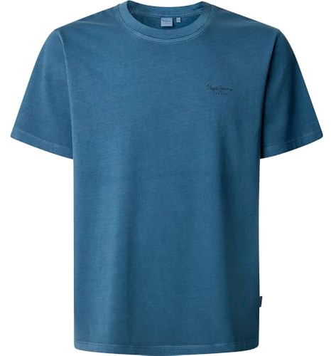 Pepe Jeans Herren Jacko T-Shirt (1er Pack)