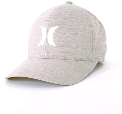 Hurley Herren M H2o Dri OAO Hat Cap, Wheat, S EU