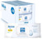 Mixa Lingettes Bébé Apaisantes Physiologiques, Lot de 18 x 48 lingettes