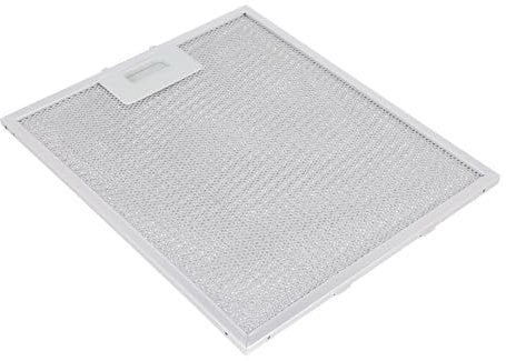 sparefixd Metal Grease Mesh Filter to Fit Hotpoint Cooker Hood