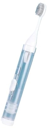 Handzahnbürste 1PC Tragbare Klappzahnbürste Reisezahnbürste Set Kreative Zahnreinigungswerkzeuge Kann Zahnpasta Halten Bürste(MULTI)