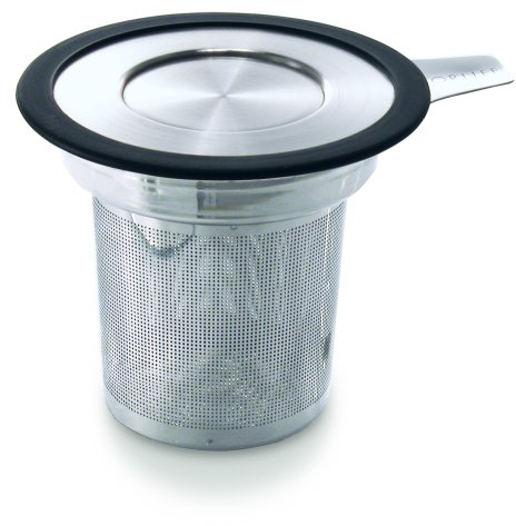 Bredemeijer Filter, Schwarz