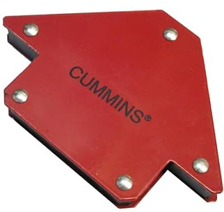 Magnetischer Schweißerwinkel Winkelmagnet 90°