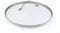 GreenPan Glass Lid with Stainless Steel Handle, 20cm, Clear Or Transparent