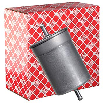 febi bilstein 12648 Kraftstofffilter , 1 Stück