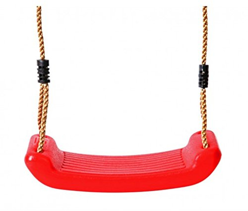 SwingKing Seat Plastic Red 2521010