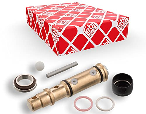 febi bilstein 38897 Rep. Satz Hydraulikpumpe für Fahrerhauskippvorrichtung, 1 Stück