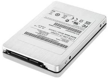 Lenovo Ersatzteil SSD LITEON, FRU04Y2153