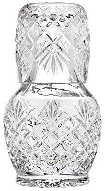 Shannon Night Carafe by Godinger