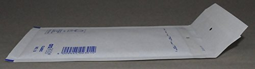 200 Stück aroFOL CLASSIC Luftpolstertaschen Größe 2 / A6 / 14,0 x 22,5 cm / weiß