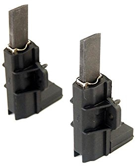 Genuine HOOVER WASHING MACHINE Carbon Brush & Holders 97916670