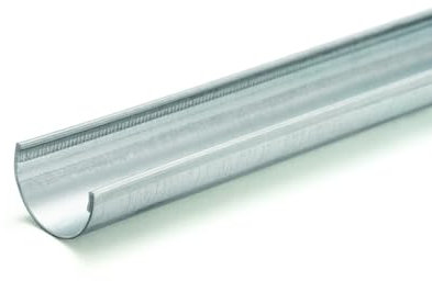 Rehau – halbrund 20 mm Halterung für rau-pe-xa
