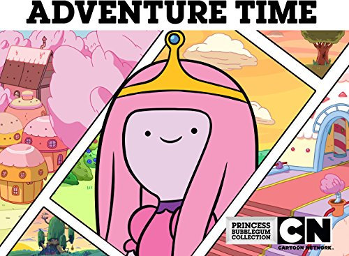 Adventure Time