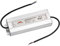 LED Trafo 12V 80W 6,7A IP67,geeignet für LED Stripes und Leuchtmittel,Upgrade Transformator Netzteil Driver 230V auf DC12V Wasserdicht