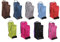 netproshop Wasserabweisende Stiefel- und Helmtasche ca. 60 x 40 x 22 cm für den Reitsport, Farbe:Grau