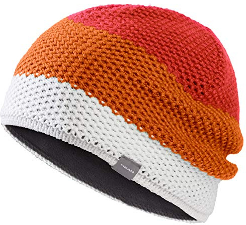 HEAD Unisex Lois Beanie