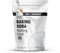 It's Just - Baking Soda, 100% Pure Sodium Bicarbonate, Food Grade, Non-GMO, Made in USA, Cooking, Baking (1.25 Pound)