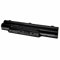 vhbw Akku kompatibel mit Fujitsu LifeBook S782, PH702, S761, S760, S752, S751, S7110, S792 Notebook (5200 mAh, 10,8 V, Li-Polymer)