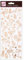 Anita's ANT 810285 Scrapbooking Aufkleber, Rose Gold Auf Weiß, Einheitsgröße