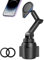 SUPERONE Magnetic Cup Holder Phone Mount, MagSafe Car Mount Cup Holder [Super Strong Magnetic Strength] 360° Rotation Fit for iPhone 13 12 Pro Max Mini MagSafe Case & All Phones 【Tesla Compatible】