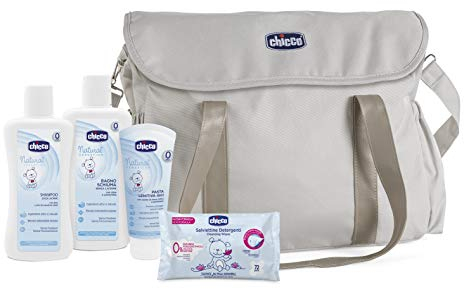 Chicco Borsa 24H Natural Sensation