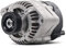 RIDEX 4G0110 Lichtmaschine Generator Alternator 75A 14V mit Mehrfachriemenscheibe