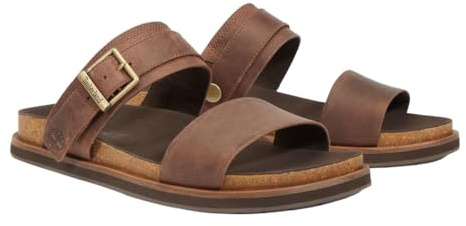Timberland Amalfi Vibes 2Band Sandal TB0A419HV13, Sandalen - 46 EU