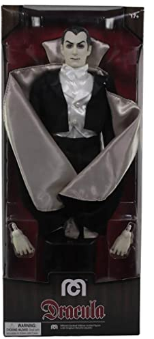 Dracula Mego 62824 Actionfigur, 35,6 cm