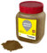 Weber Colorant en poudre pour béton et mortier, Brun, 700g, WEBERAD PIGMENT