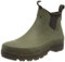 Viking Ho​v​i​n​ Ne​o​ Lo​w​, Stivali di Gomma Donna, Multicolore (Huntinggreen/Black), 41 EU