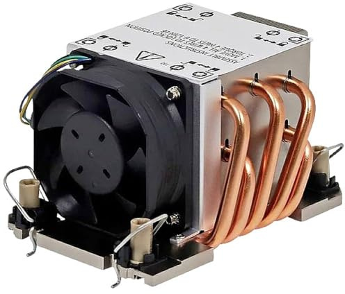 Dynatron S5 CPU-Kühler mit Lüfter