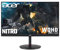 Acer Nitro XV272UXbmiipruzx 27 Inch Quad HD Gaming Monitor (IPS Panel, FreeSync Premium, 240Hz, 1ms, HDR 400, Height Adjustable Stand, DP, HDMI, USB Hub, Black)