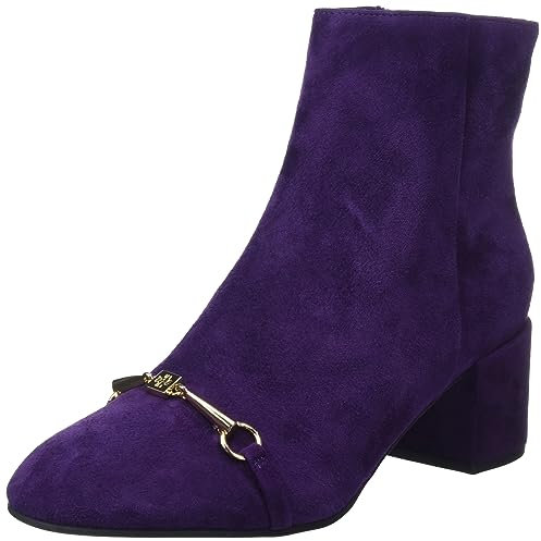 HÖGL Daydream, Stivaletto Donna, Viola, 39 EU