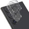 PHONILLICO Protection Caméra pour Samsung Galaxy S23 Ultra [Lot de 2] Verre Trempé Lentille Appareil Photo Arrière Film Protection Anti Rayure