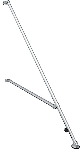 Krause Ausleger FahrGerüst STABILO