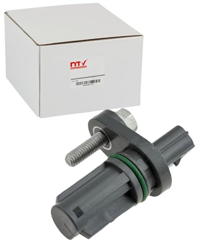 NTY Ecp-Pl-024 Impulsgeber, Kurbelwelle vorne | Ecp-Pl-024 passend für Cadillac Cts Srx