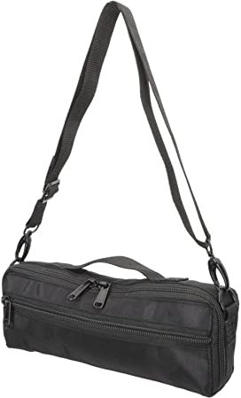 SUPVOX Comoda Borsa A Per Flauto Piccolo Custodia Per Strumento Musicale Per Uso Portatile