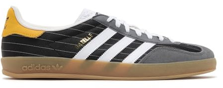 adidas Originals Samba - Zapatos de fútbol para hombre, Amarillo olímpico, 9.5 US
