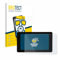 BROTECT Protector Pantalla Mate Cristal para Raspberry Pi Touchscreen 2 (7) Protección Anti-Reflejos