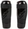 LNX Schienbeinschützer Performance Pro Single Ultimatte Black (003) M