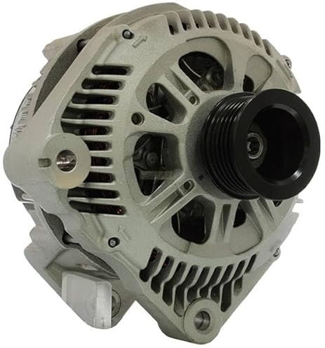 Lichtmaschine 120A NEU ORIGINAL Erstausrüsterqualität SG12B029 kompatibel mit BMW X5 Z3 E36 E38 E39 E46 728