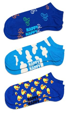 Happy Socks Socks (Pack of 4)