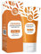 Orange Exfoliating Gel, 2025 Neuestes Peeling für Gesicht Feuchtigkeitsspendendes Peeling, Orange Exfoliating Brightening Gel für Tiefenreinigung und Glättung für Damen