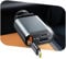 Zigarettenanzünder USB C 57W Einziehbares Auto Ladegerät, 3 in 1 KFZ Ladegerät USB Adapter Ladekabel Auto Zubehör Kompatibel mit iPhone 16 Pro Max iPad Samsung S24 S25 Pixel
