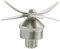 Blender 010 TW TM 767 768 800 G5200 G2001 Jtc Ensemble de lames de mixeur, compatible avec Vitamix, mixeur et extracteur de jus