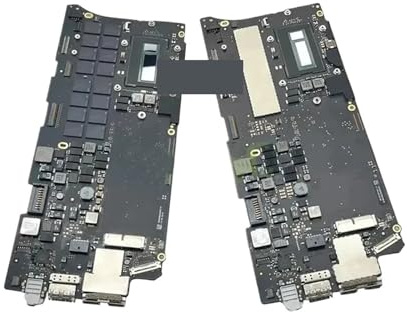 Scheda Madre A1502, Compatibile For MacBook Pro Retina, Scheda Logica A1502 Da 13 Pollici 2013 2014 2015 820-3536-A 820-3476-A 820-4924-A(2013 i5 2.4GHz 8GB)