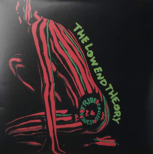 Low End Theory [VINYL]