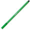 Premium-Filzstift - STABILO Pen 68 - Einzelstift - laubgrün
